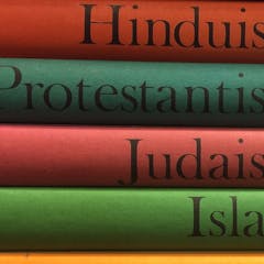 research topics in religious education