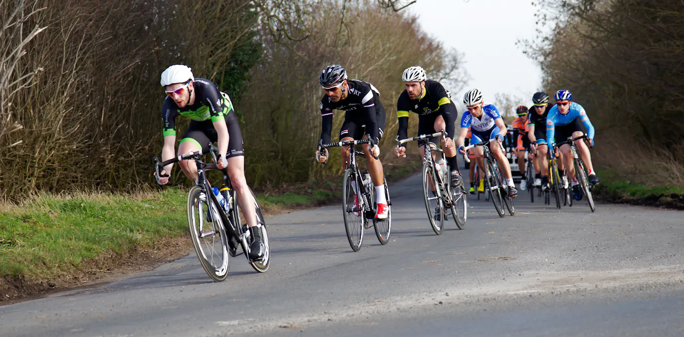 Mamil The real reason middle-aged men in Lycra dominate cycling (it’s not a ...