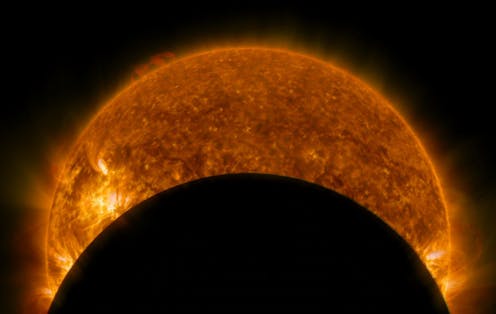 How To Safely Watch An Eclipse Advice From An Astronomer