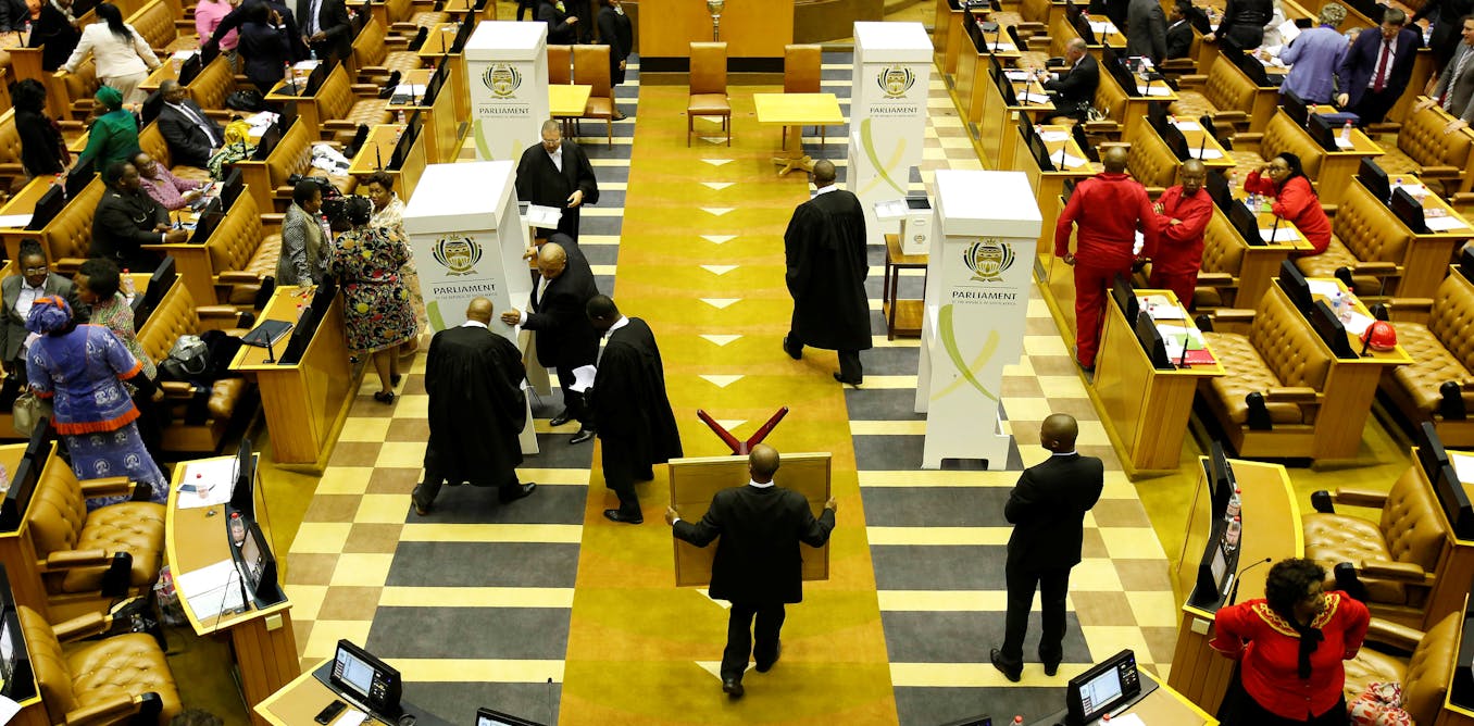 Crossing The Floor House Of Commons Library
