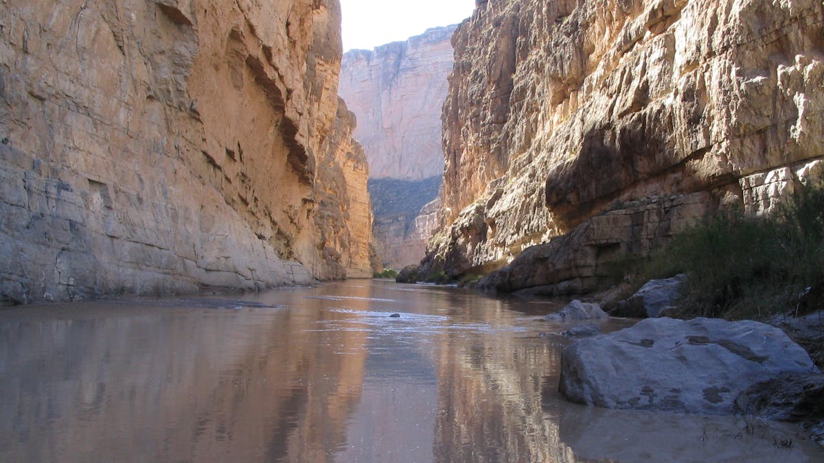 Here S A Better Vision For The Us Mexico Border Make The Rio Grande Grand Again Here S A Better Vision For The Us Mexico Border Make The Rio Grande Grand Again