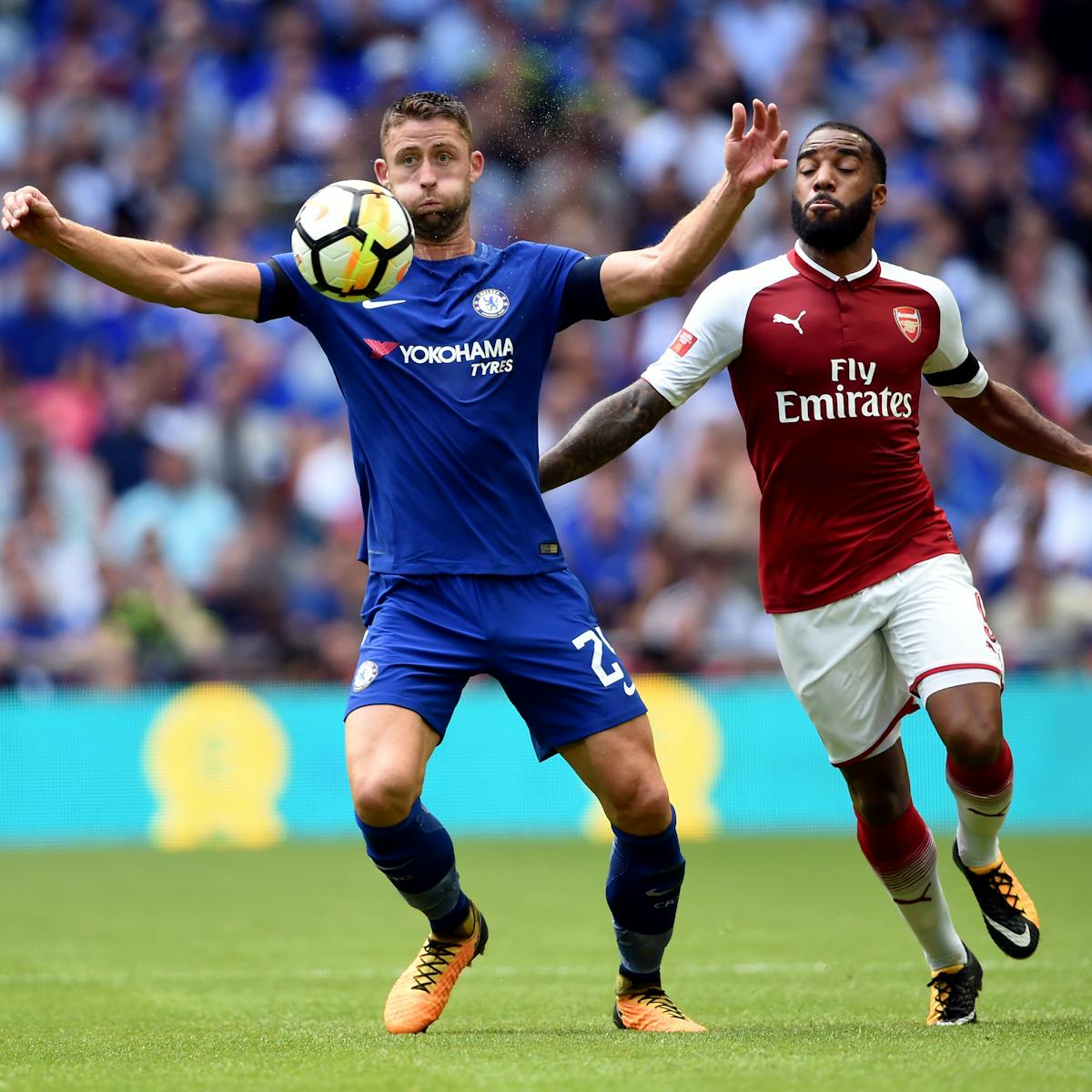 The English Premier League Is Experiencing A Textbook Case Of Hyperinflation