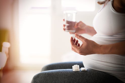 Pregnant Women Shouldnt Start Taking Vitamin B3 Just Yet