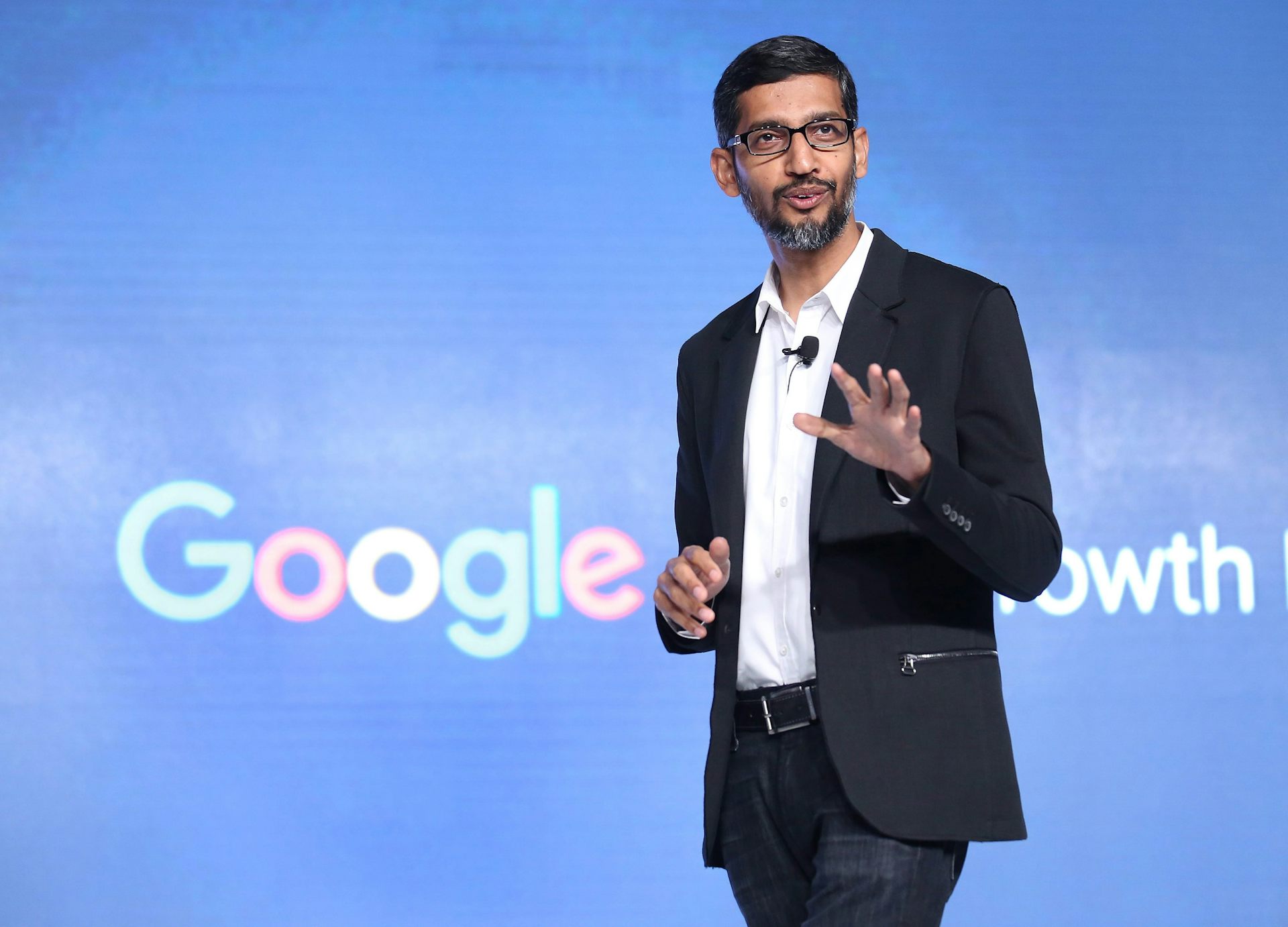 A memo to Google firing employees with conservative views is anti