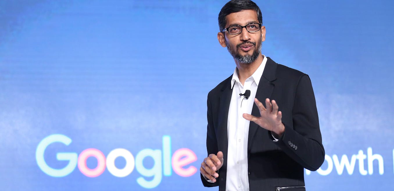 A memo to Google firing employees with conservative views is anti