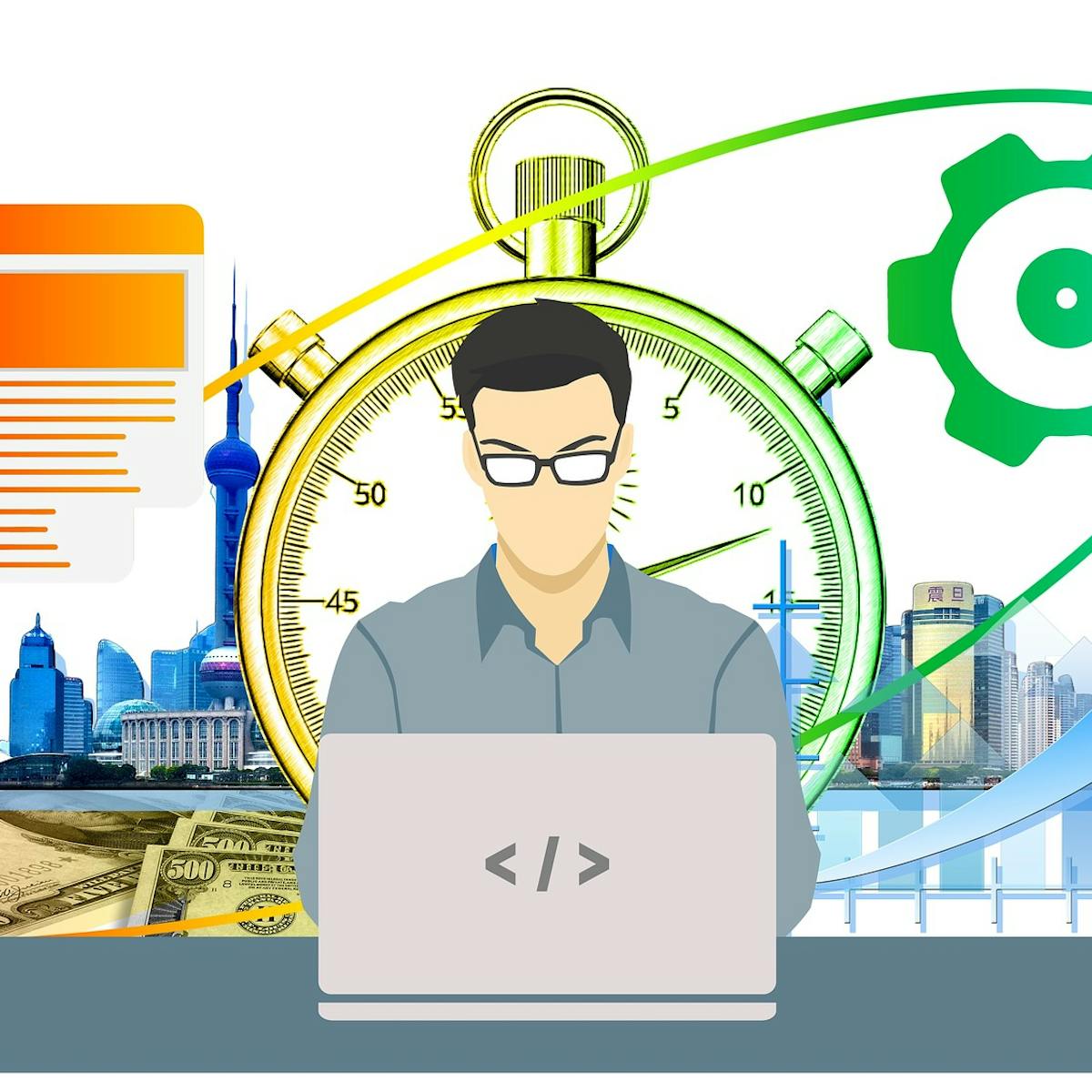 Is Freelancing The Future Of Employment Is Freelancing The Future Of Employment