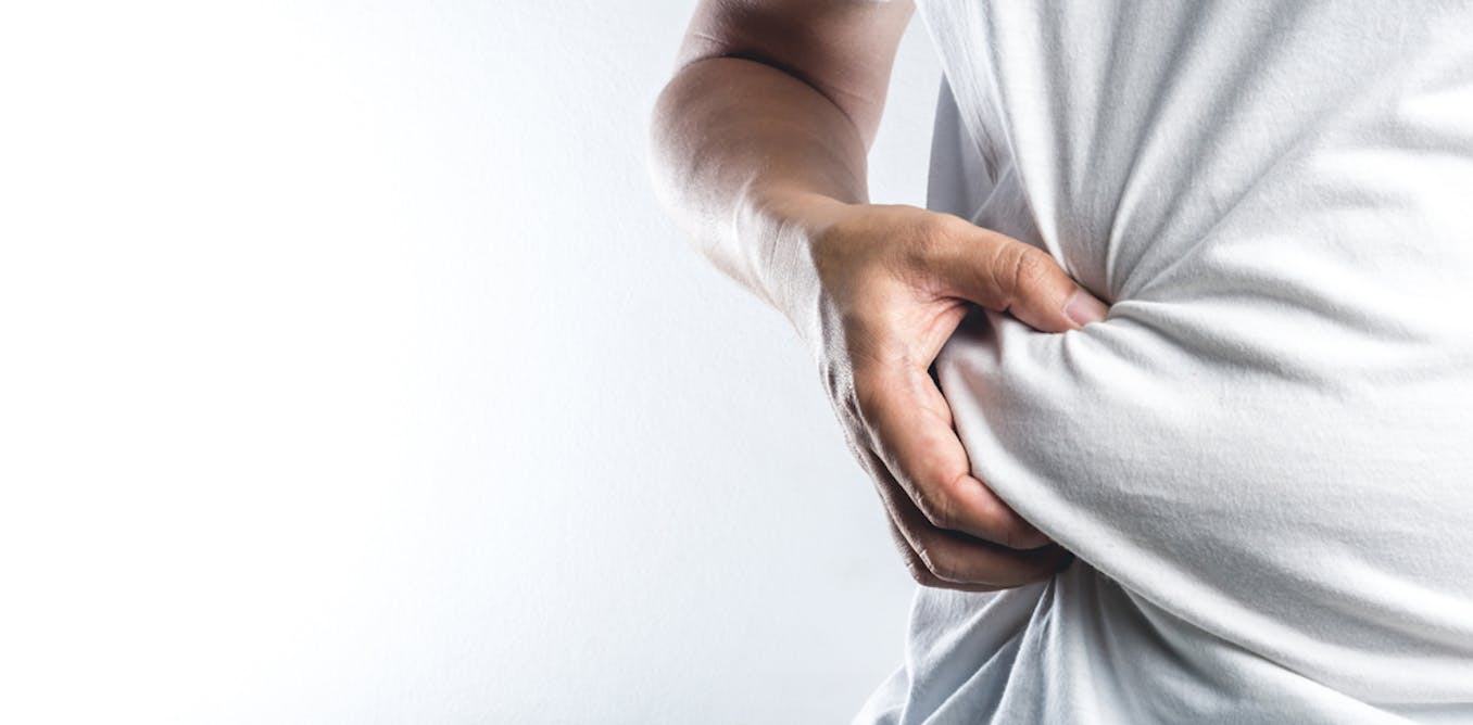Body Shaming Artinya - E Jurnal