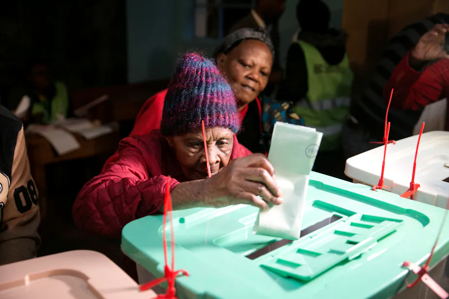 Kenya s Election The Good The Bad And The Memorable Moments Kenya s Election The Good The Bad And The Memorable Moments