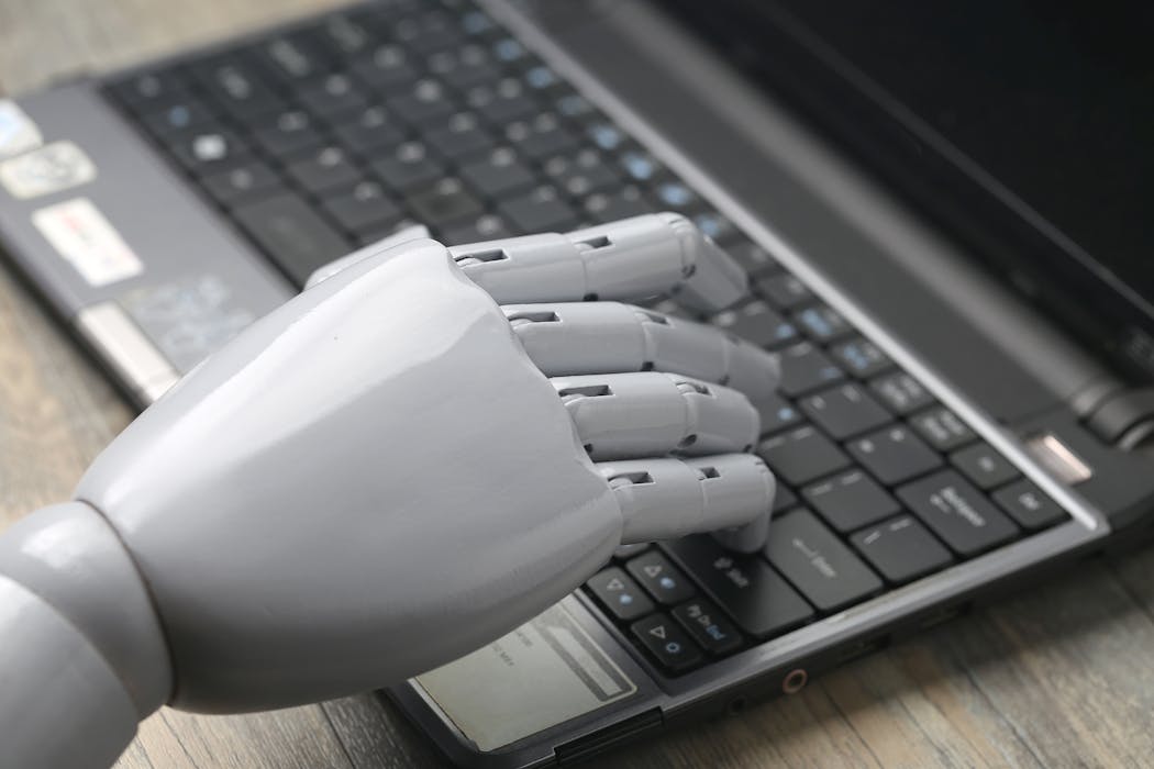 Artificial intelligence cyber attacks are coming – but what does that mean?