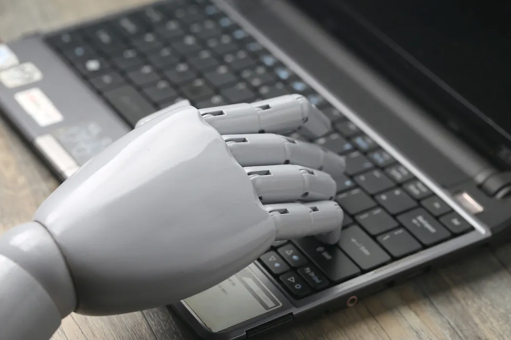Artificial intelligence cyber attacks are coming – but what does that mean?