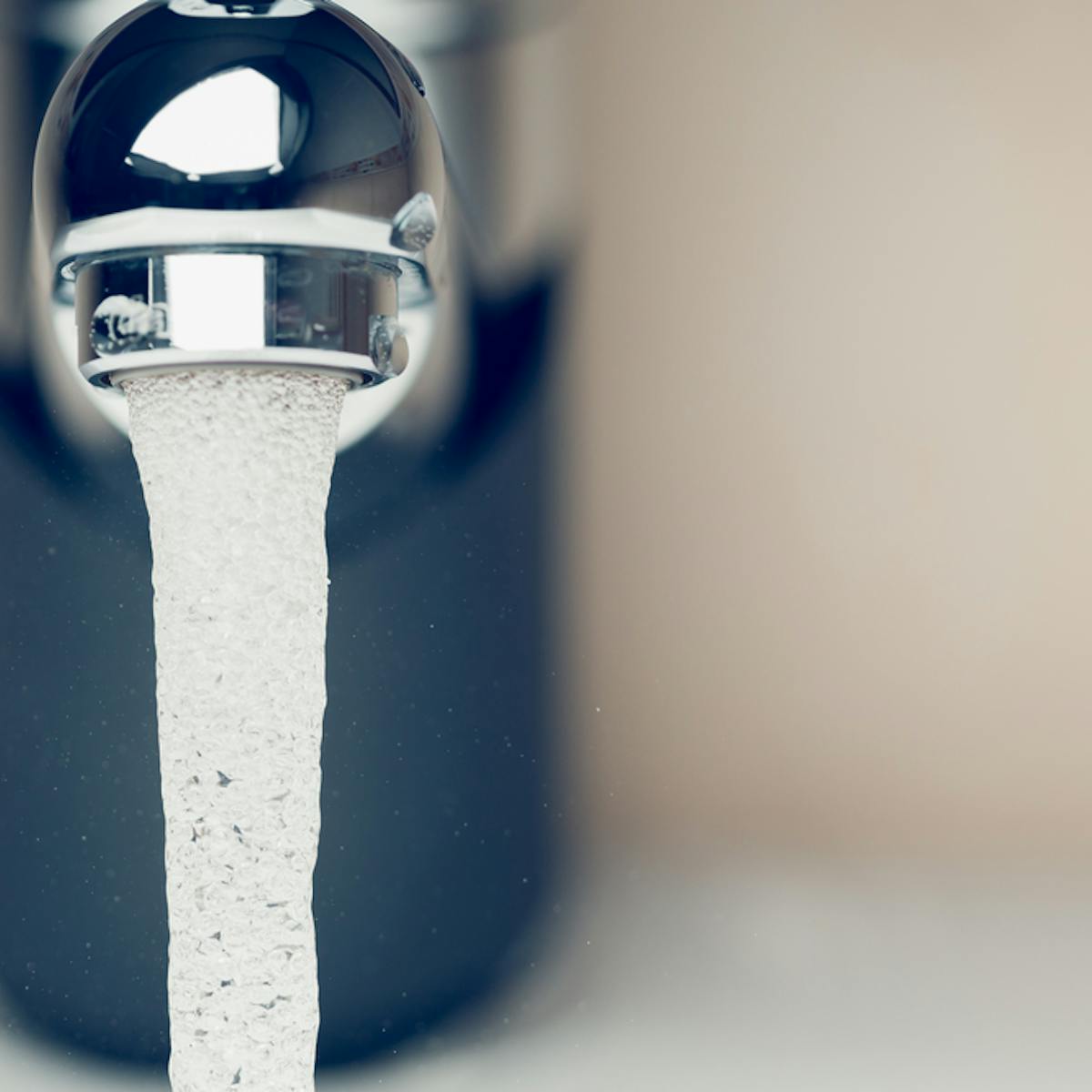 Is It Ok To Drink Cloudy Tap Water