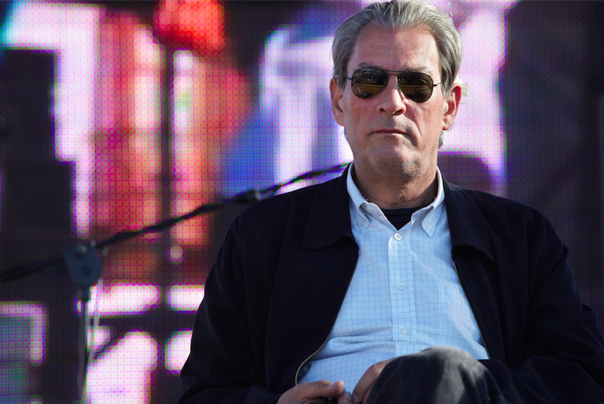 How to achieve Paul Auster's literary genius? Start living uncomfortably