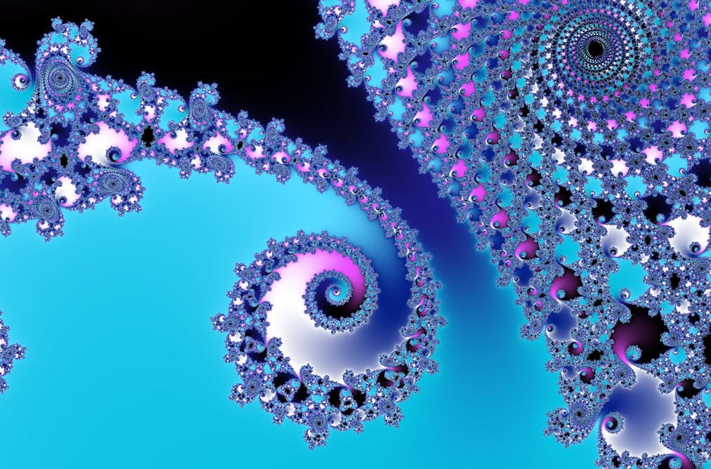 Explainer: what is Chaos Theory?