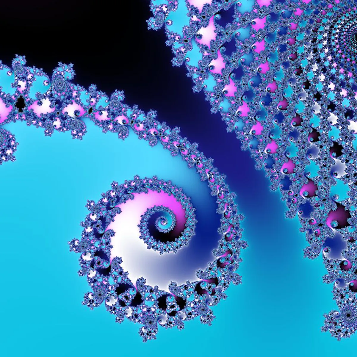 Explainer What Are Fractals