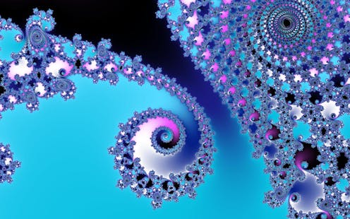 Explainer: what are fractals?