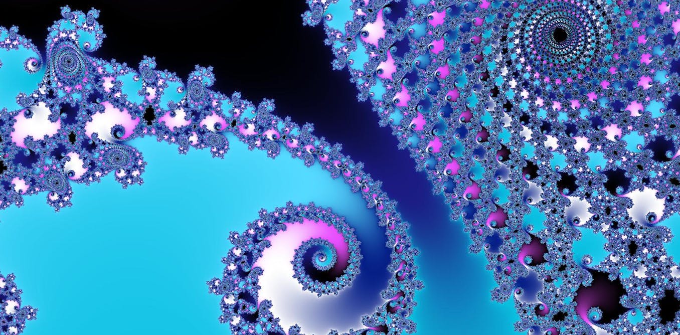 Explainer: what are fractals?