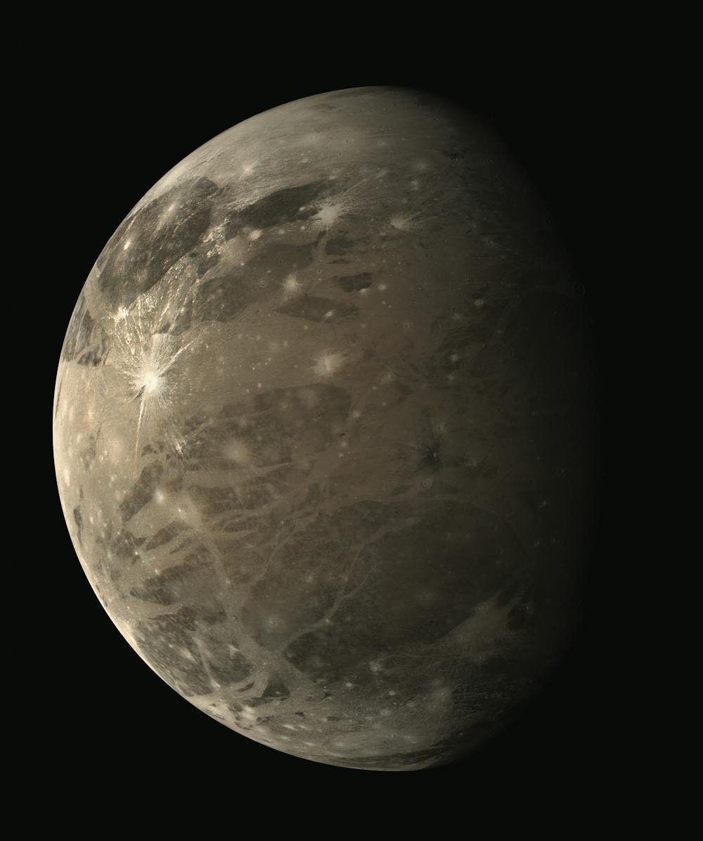 From The Edge Of The Solar System Voyager Probes Are Still