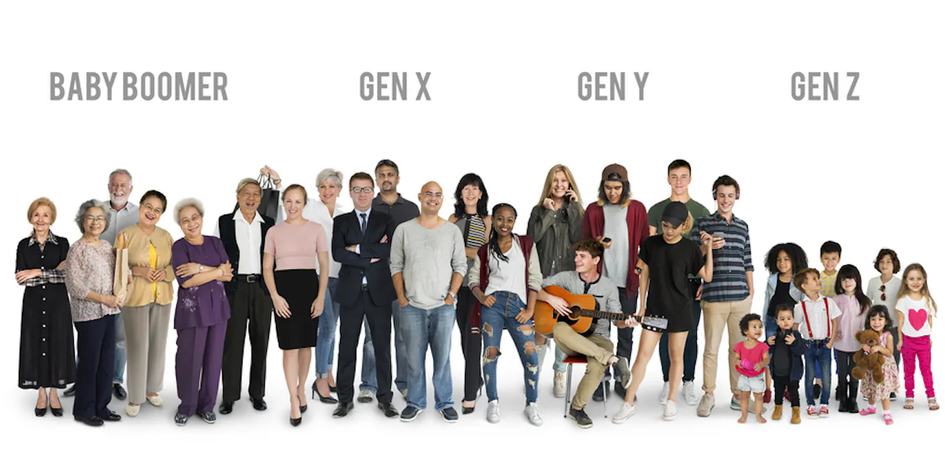Why we keep playing the Generation Blame Game … and why we need to stop