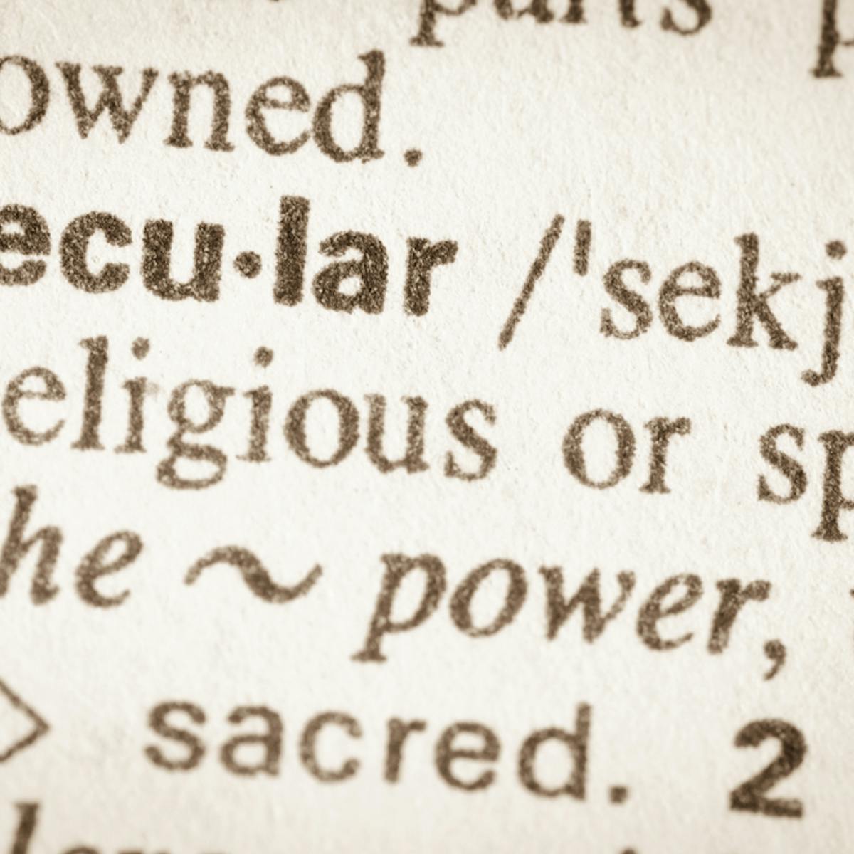 Kaum Sekuler Dan Ateis Indonesia Hidup Di Bawah Bayang Bayang Stigma