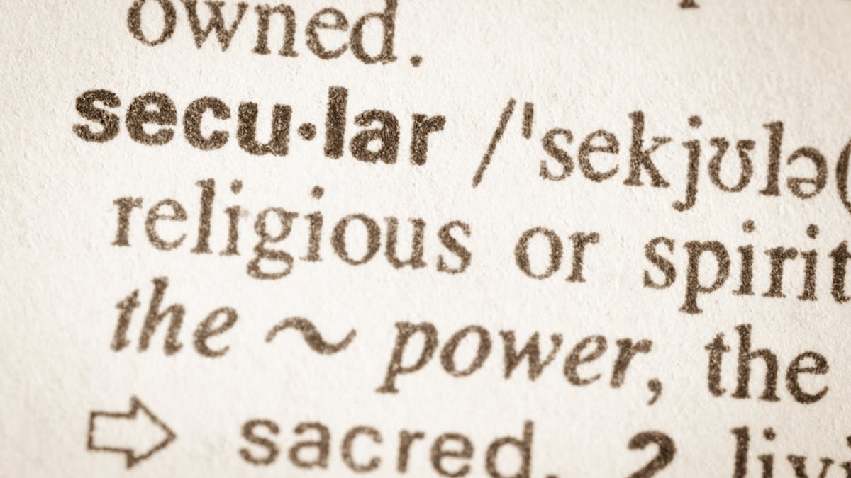 Kaum Sekuler Dan Ateis Indonesia Hidup Di Bawah Bayang Bayang