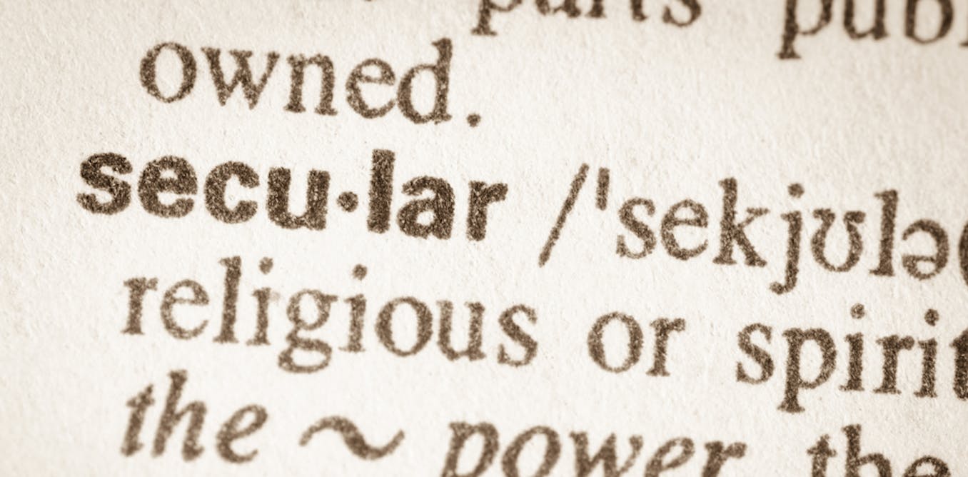 Kaum Sekuler Dan Ateis Indonesia Hidup Di Bawah Bayang Bayang