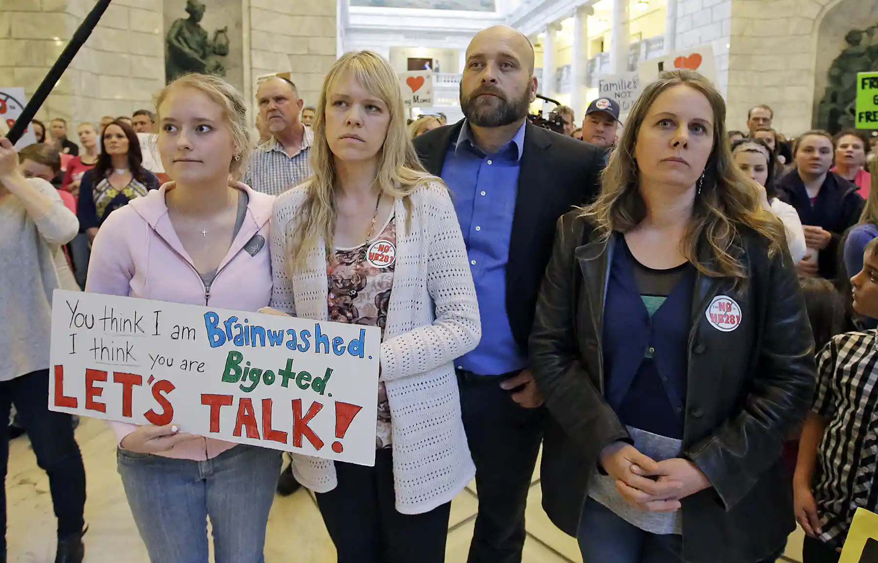 Explaining polygamy and its history in the Mormon Church