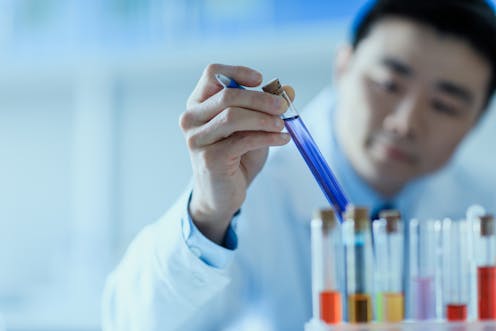 More Evidence Chemicals Linked To >> Can Low Doses Of Chemicals Affect Your Health A New Report Weighs More Evidence Chemicals Linked To >> Can Low Doses Of Chemicals Affect Your Health A New Report Weighs
