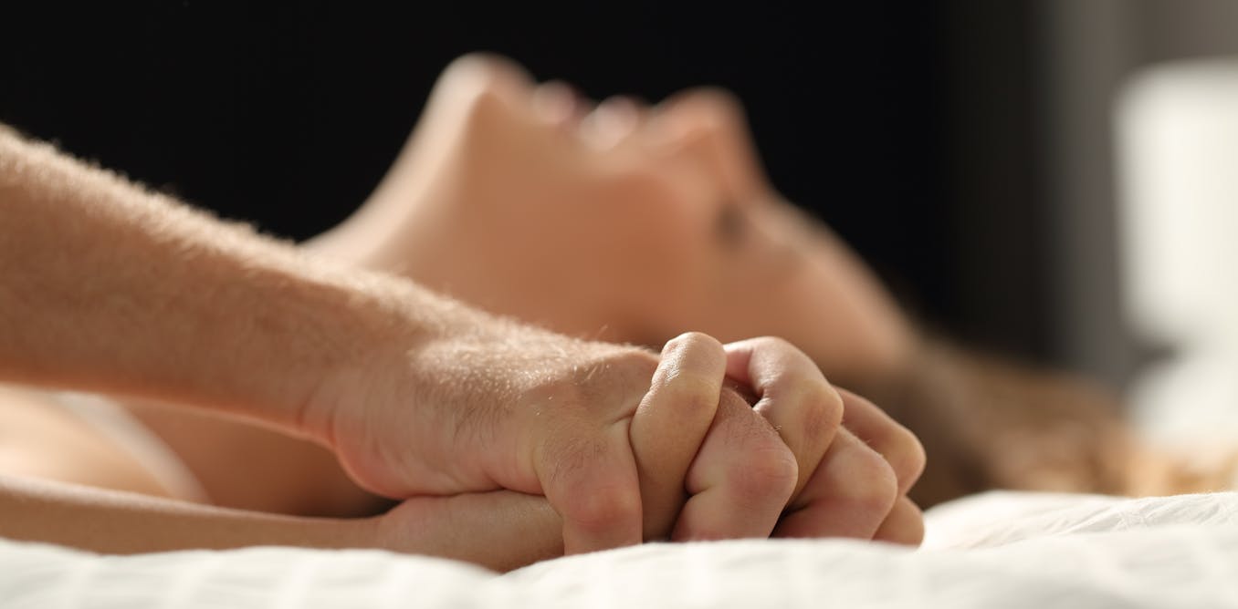 Quelle est la durée « normale » d'un rapport sexuel ? Durer longtemps au lit