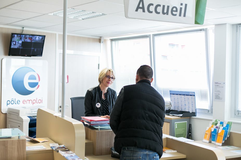 L Assurance Chomage Pour Tous Utopie Ou Realite