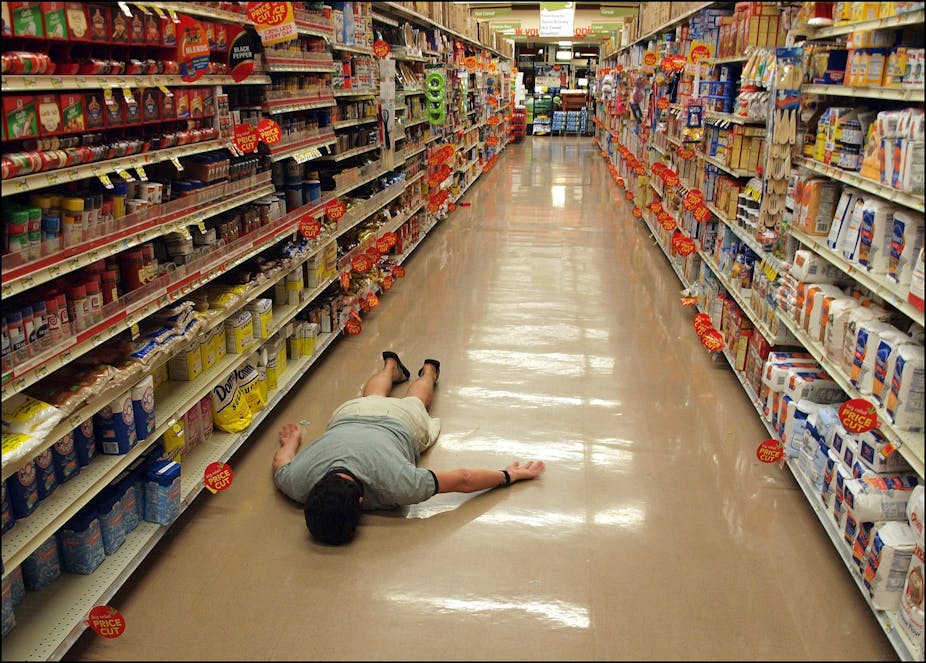 Msu Food Stores Msu Food Stores