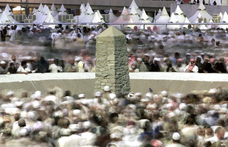 Why is Eid celebrated twice a year and how has coronavirus changed the festival?