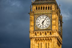 research about big ben