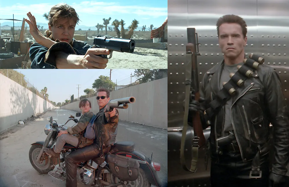 Terminator 2 in 3D reminds us what we’ve still to learn about AI and ...
