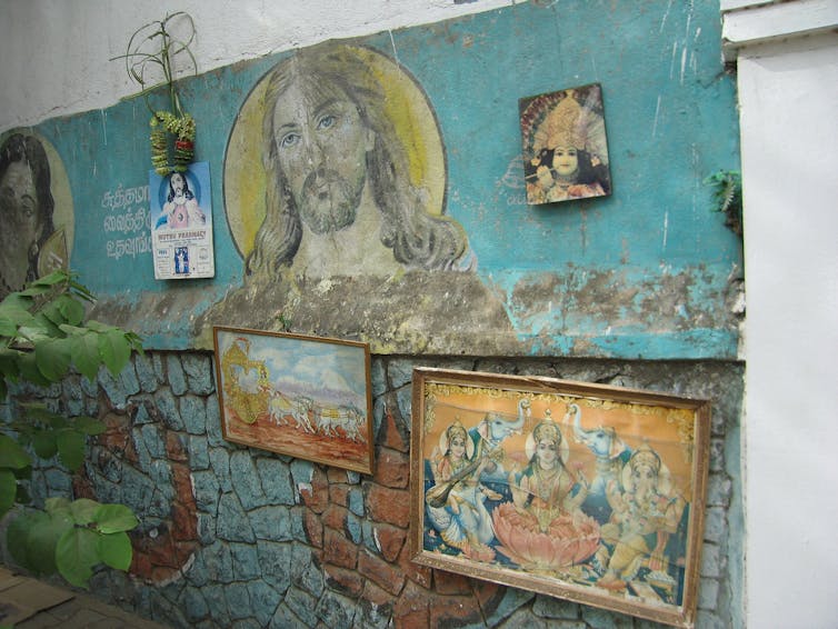 spirituality - Does being Religious or Spiritual make you more Ethical at Work?