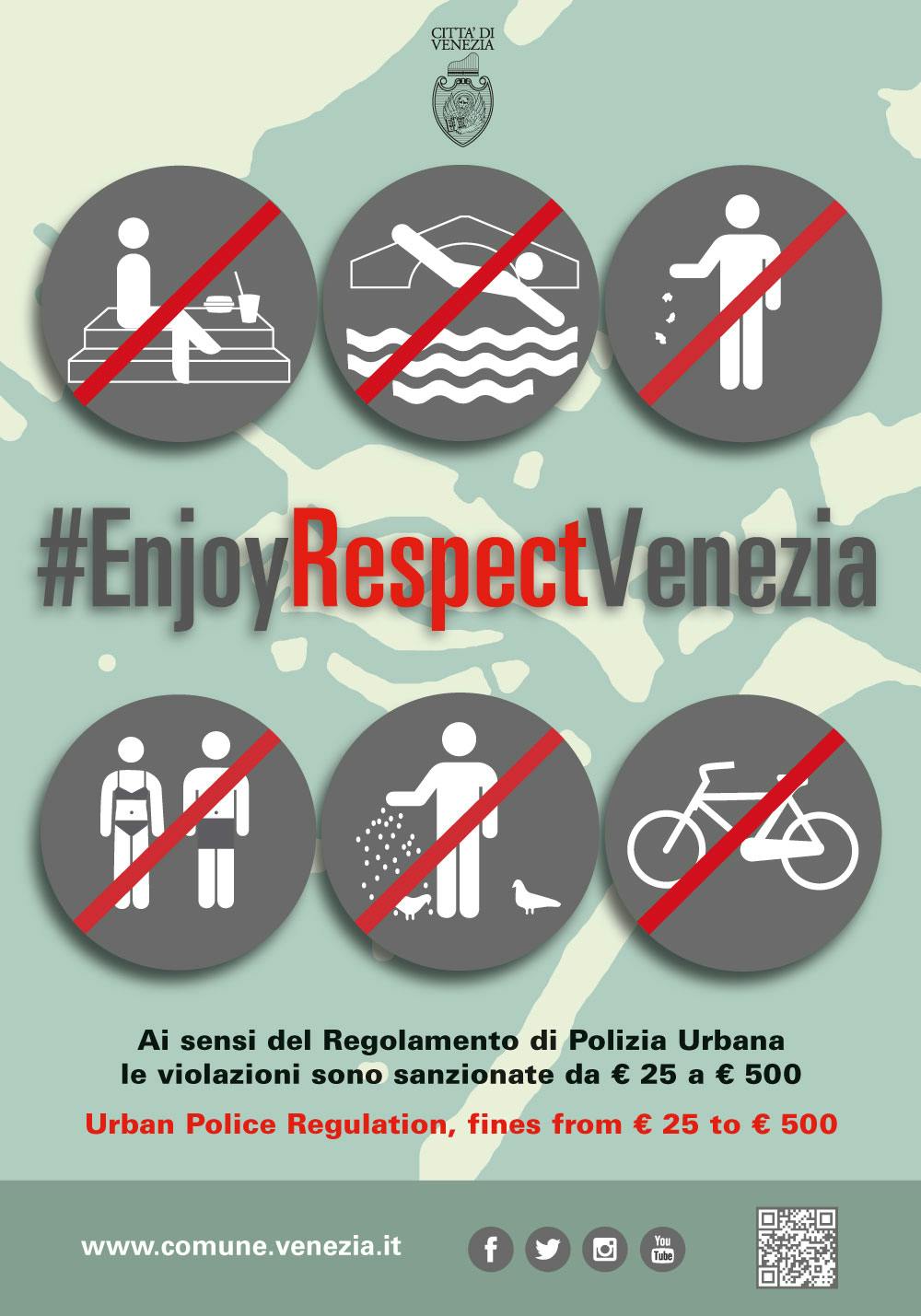 Tourist Codes Of Conduct Are A Bad Idea Here S Why