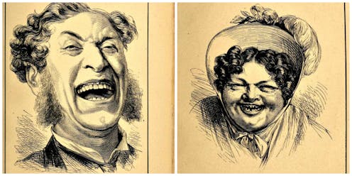 Avoir Images Actually We Are Amused How The Victorians Helped To Shape actualisé par