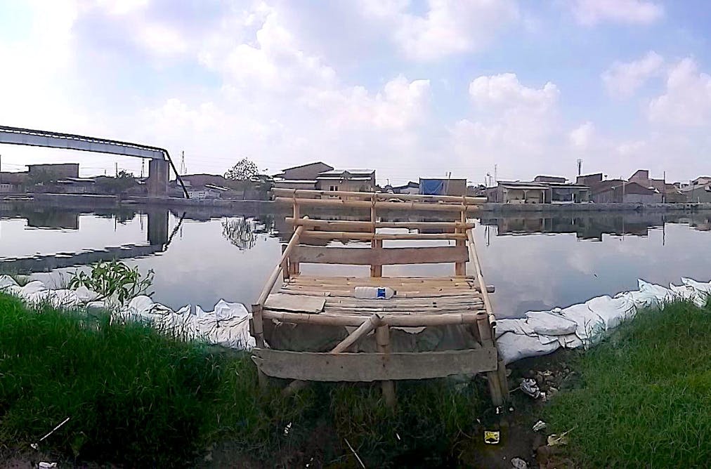 Tiga langkah mengurangi risiko bencana pelajaran dari banjir