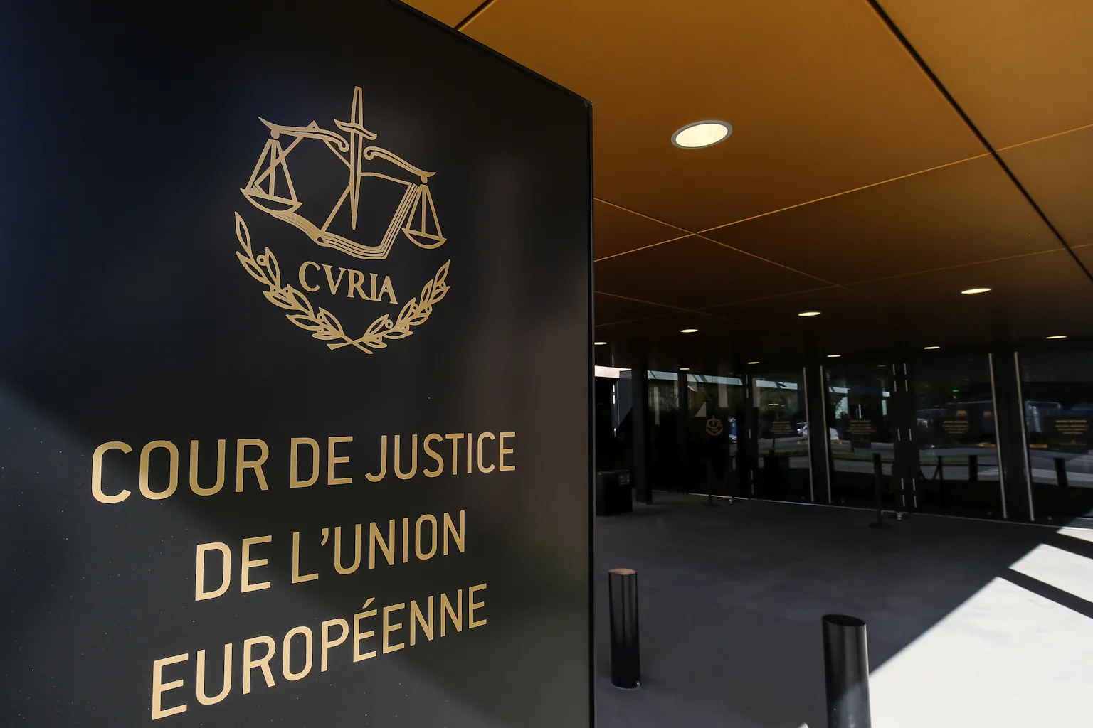 Ecj Members Is Britain the new Norway? Stance on ECJ suggests London seeks a softer ...