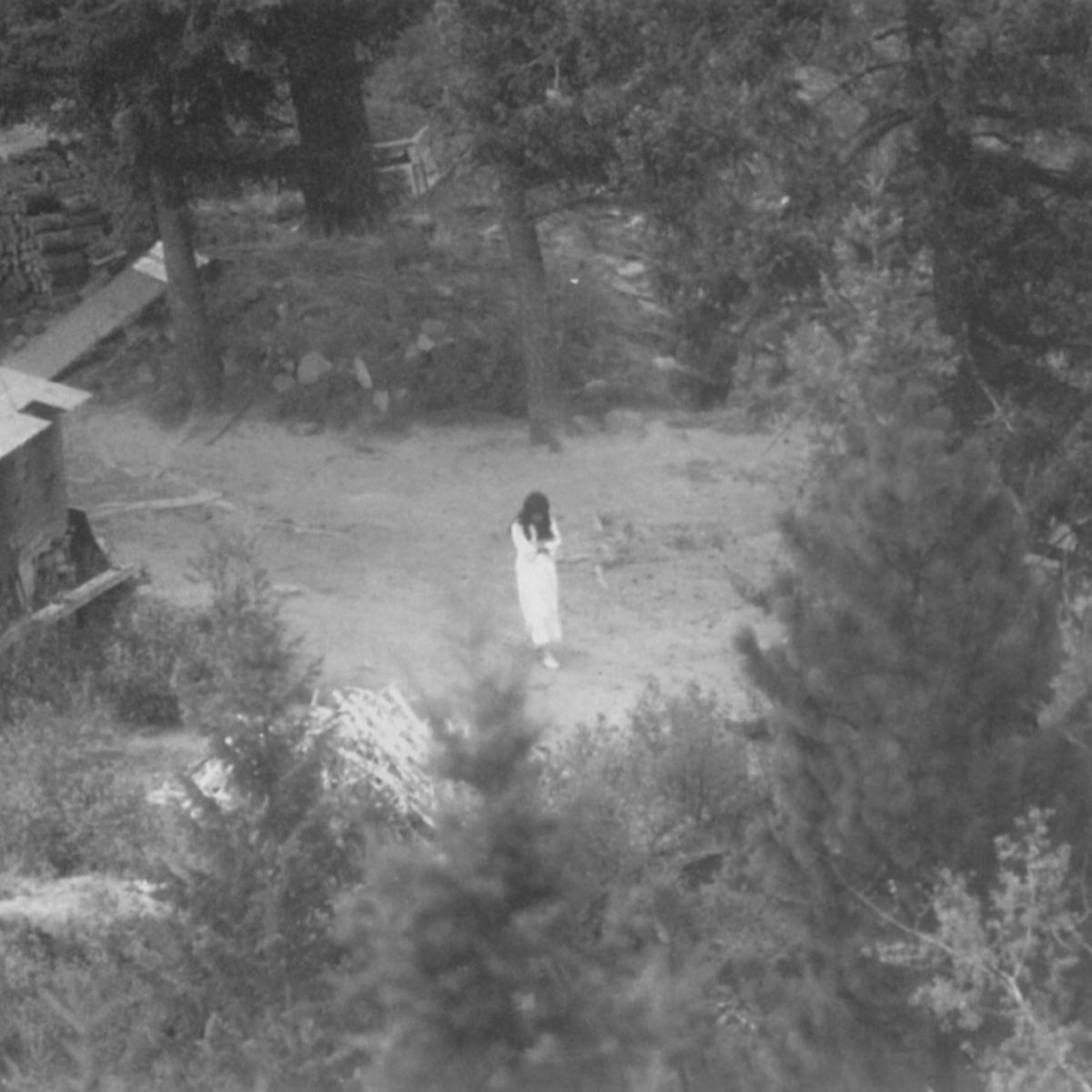 Ruby Ridge 25 Years Since The Siege That Fired Up The Us S