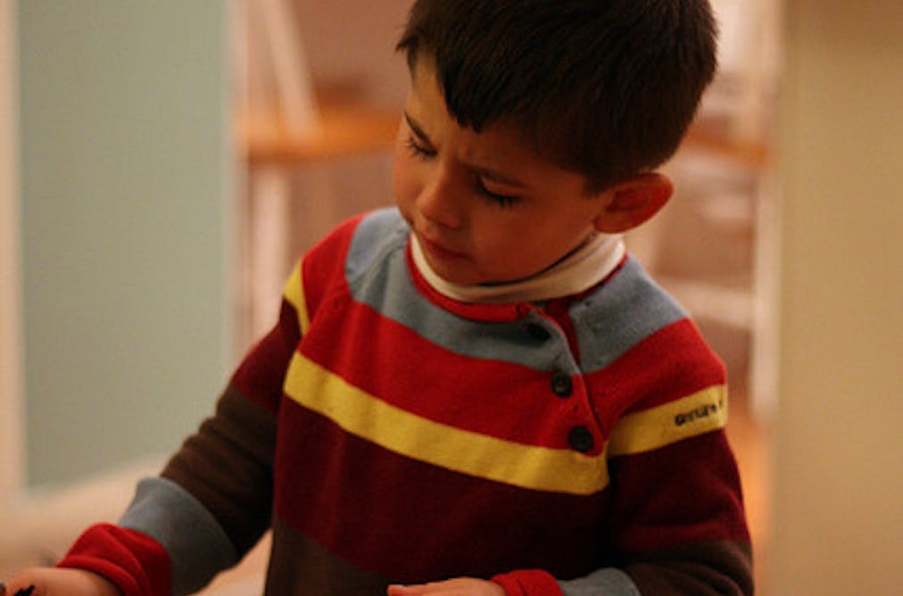 Autistic Kids Low On Vital Social >> Autistic Kids Low On Vital Social Hormone Study Suggests Autistic Kids Low On Vital Social >> Autistic Kids Low On Vital Social Hormone Study Suggests