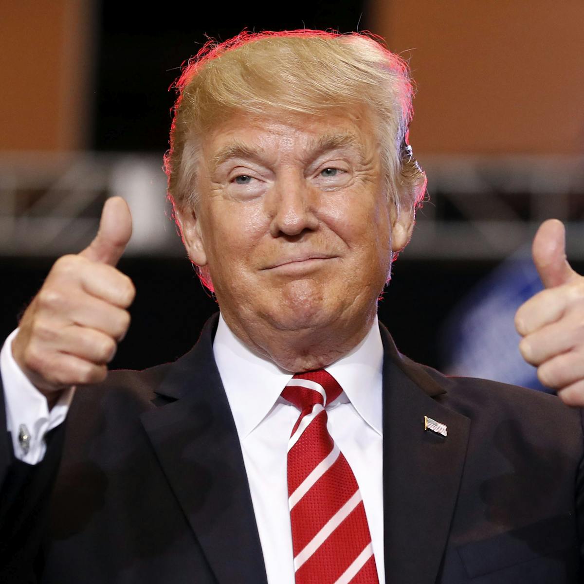 In The Trump Age Is The Word Leadership Meaningless