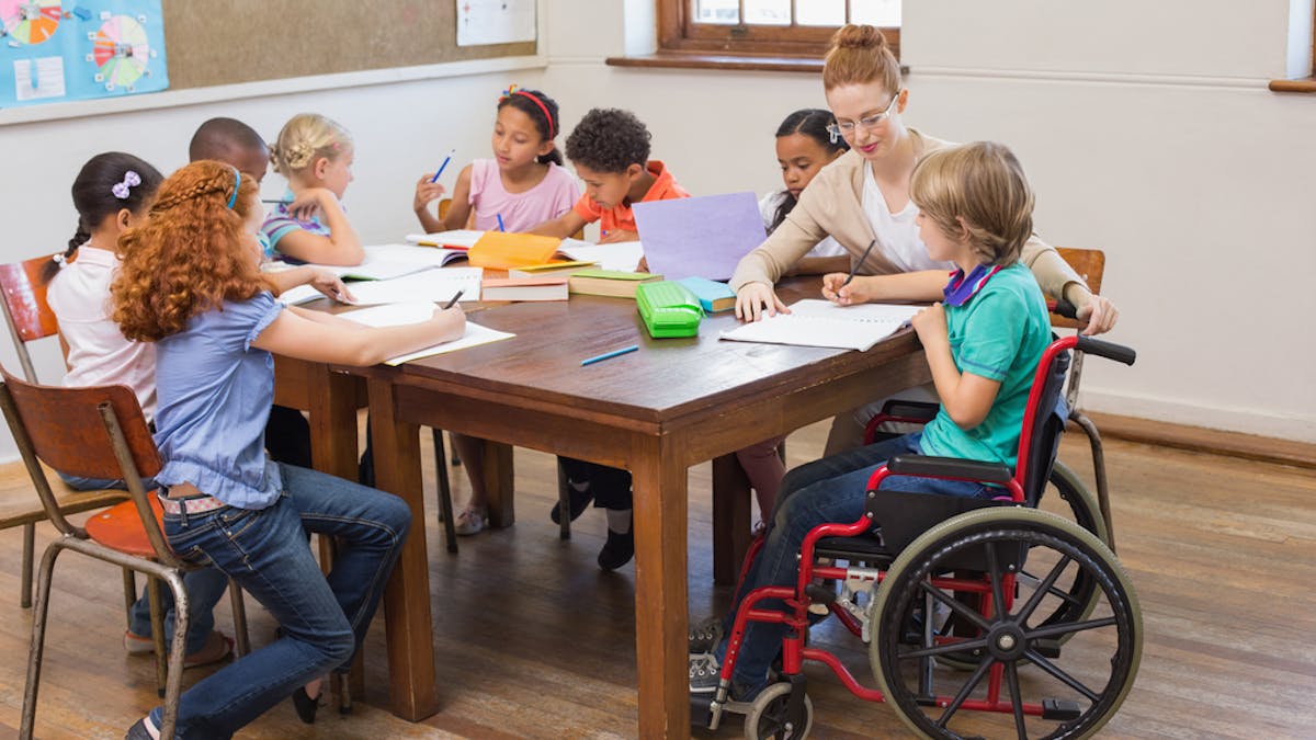 Think disability is a tragedy? We pity you