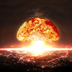 nuclear reactor news research and analysis the conversation