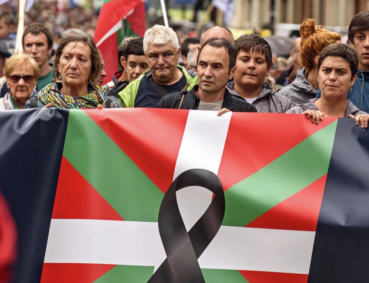 How a remarkable novel is helping Spain come to terms with the Basque ...