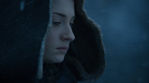 Forget Jon Snow Watch The Young Women To Find Out How Game Of