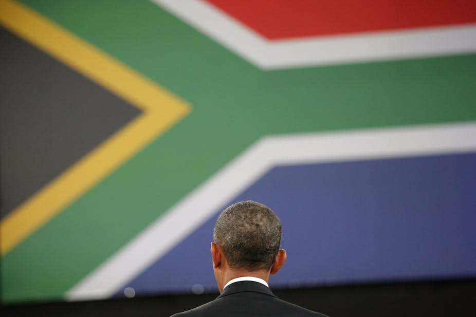 What Barack Obama S Record Breaking Mandela Tweet Tells Us About The World Zitate Vampire Diaries Honig Im Kopf