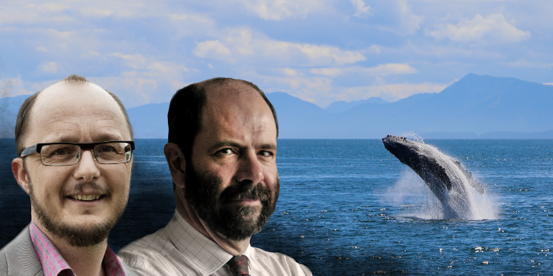 Change Agents: Darren Kindleysides and Don Rothwell on how Australia ...