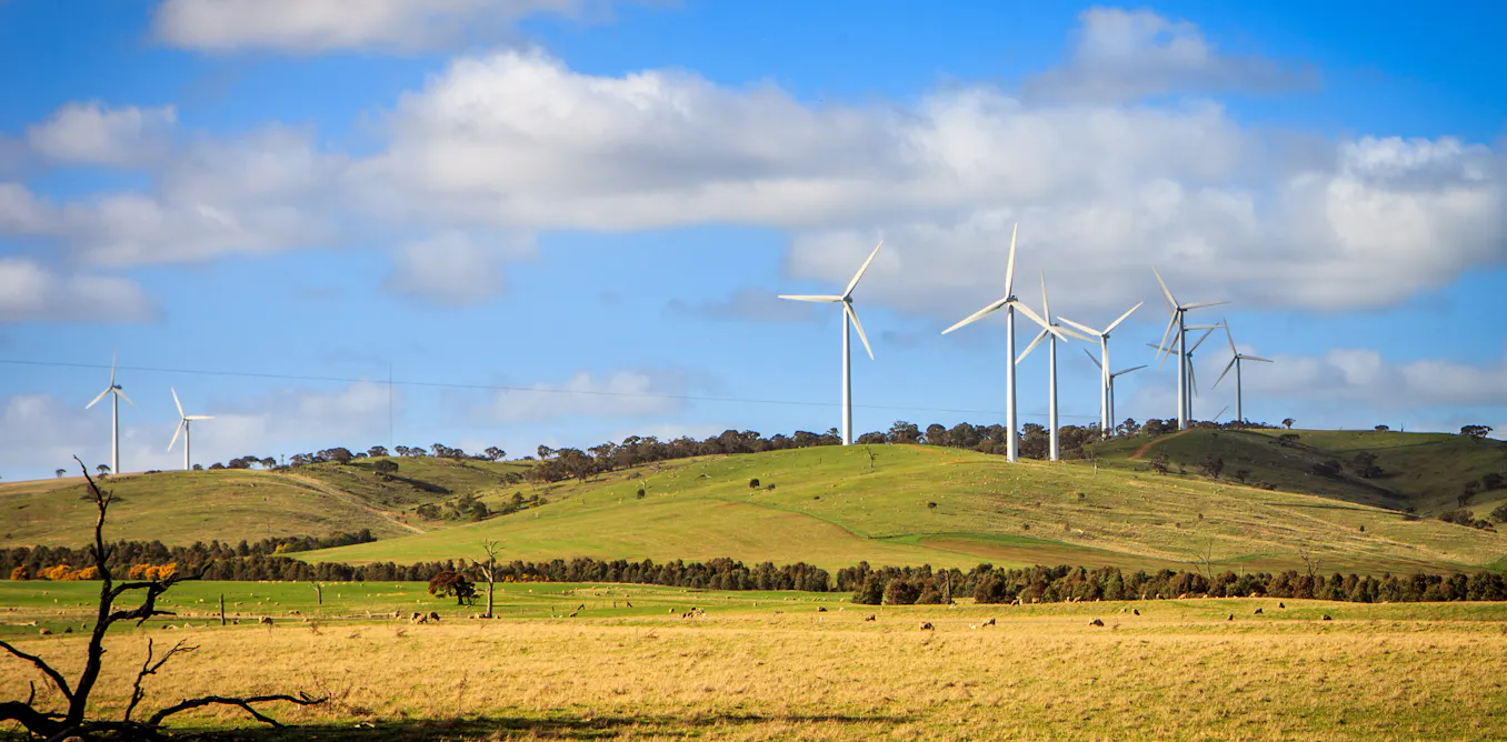 Victoria Is The Latest State To Take Renewable Energy Into Its Own Hands Victoria Is The Latest State To Take Renewable Energy Into Its Own Hands