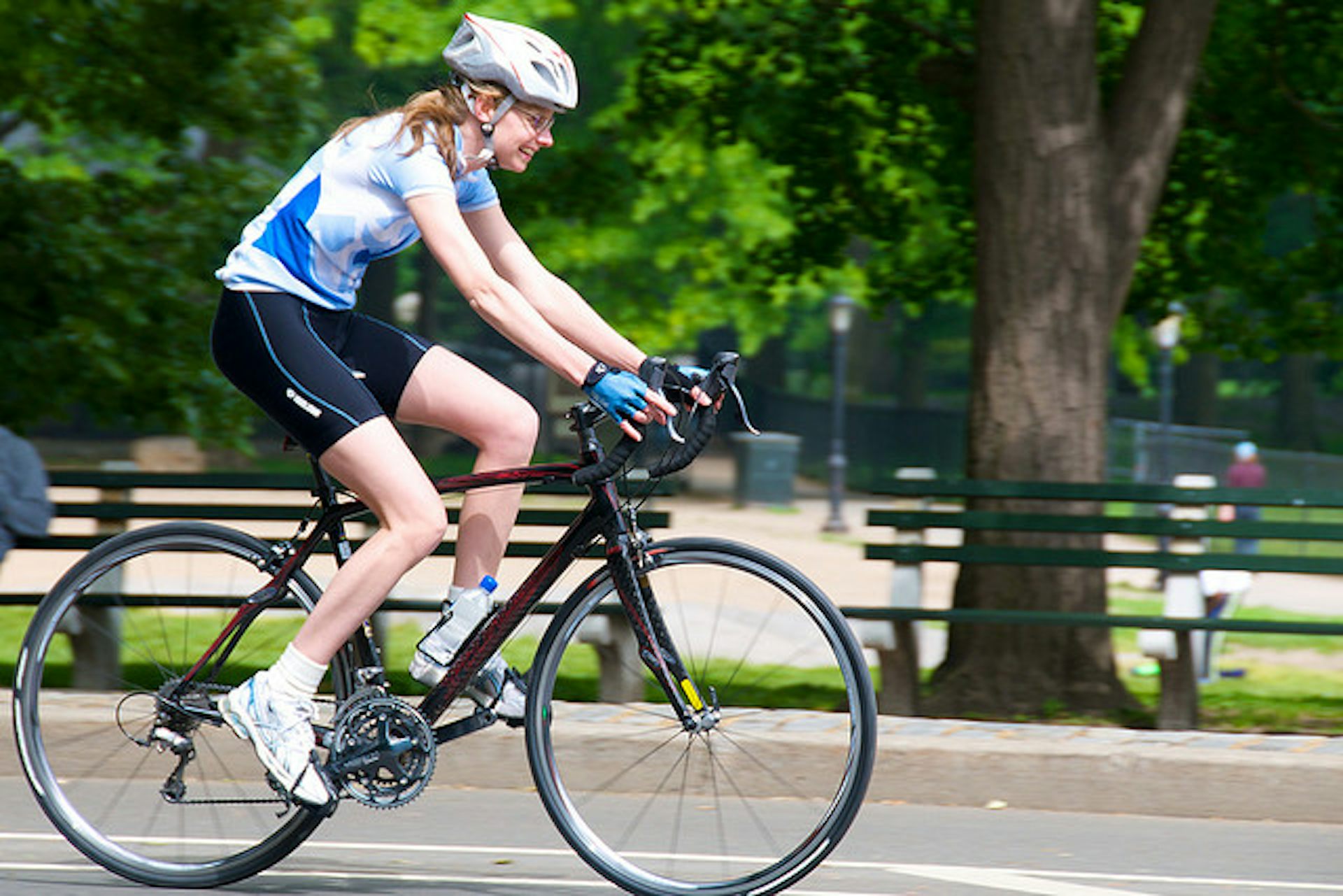Putting a lid on the debate mandatory helmet laws reduce head injuries