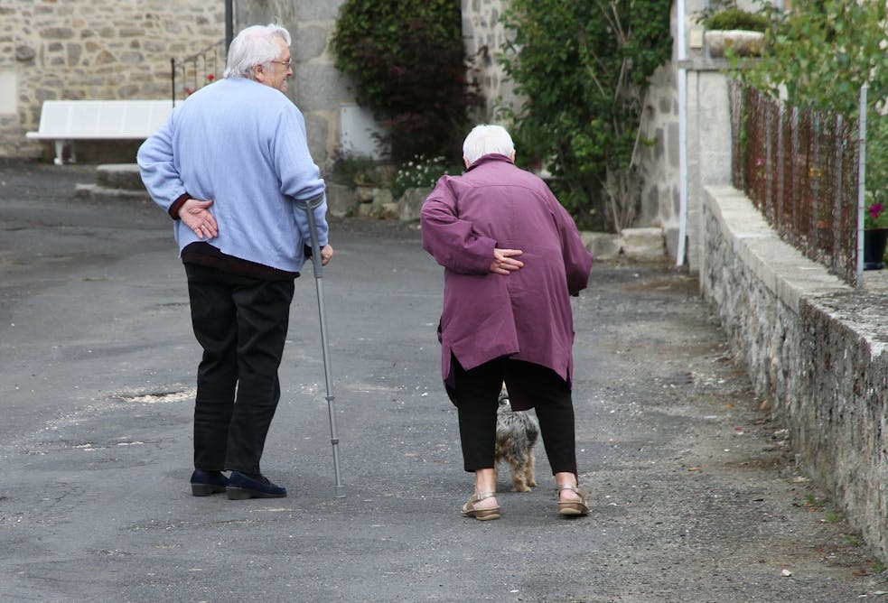 Vieillir en Europe : peut-on imaginer un système de soins communsà tous ?